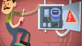 Столкнулись с рекламой средств хищения электроэнергии? ЧТО ДЕЛАТЬ?