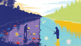 ЖИВЫЕ города