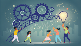 ЖИВЫЕ города. Приглашаем на эксклюзивную презентацию «Платформы Созидателей»