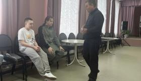 Всероссийская просветительская акция «Неделя БезОпасности»