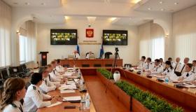 Прокуратура информирует